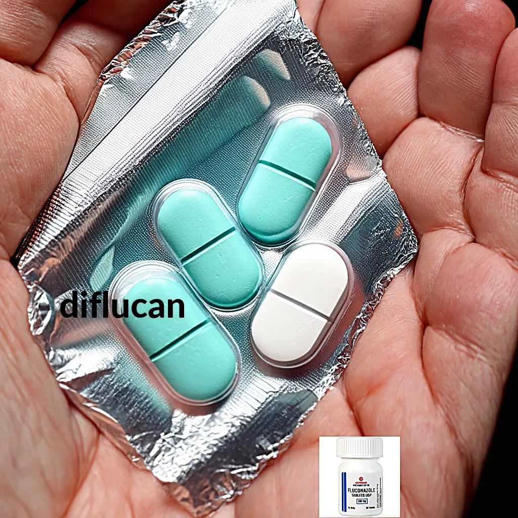 Diflucan serve la ricetta medica